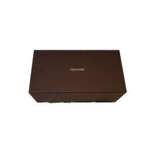 Tom Ford Brown Sunglasses Gift Box